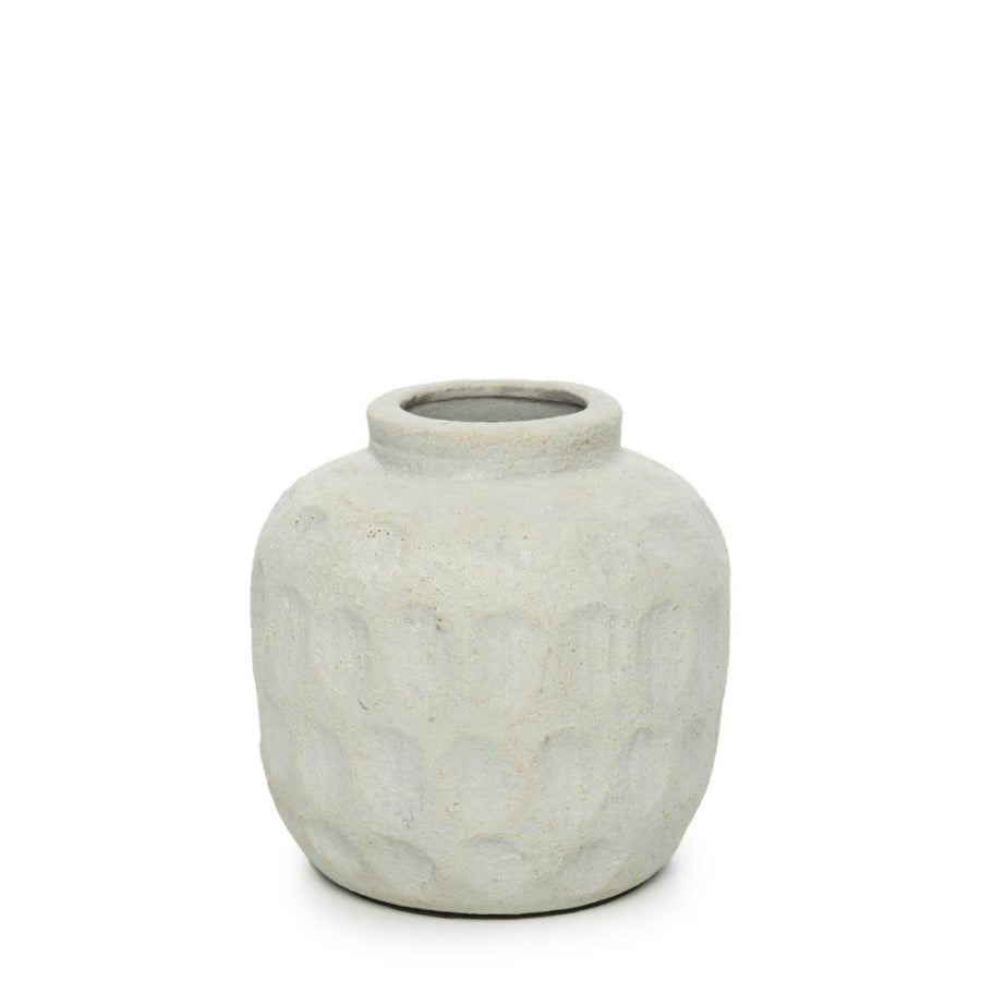 TRENDY Vase - Beton