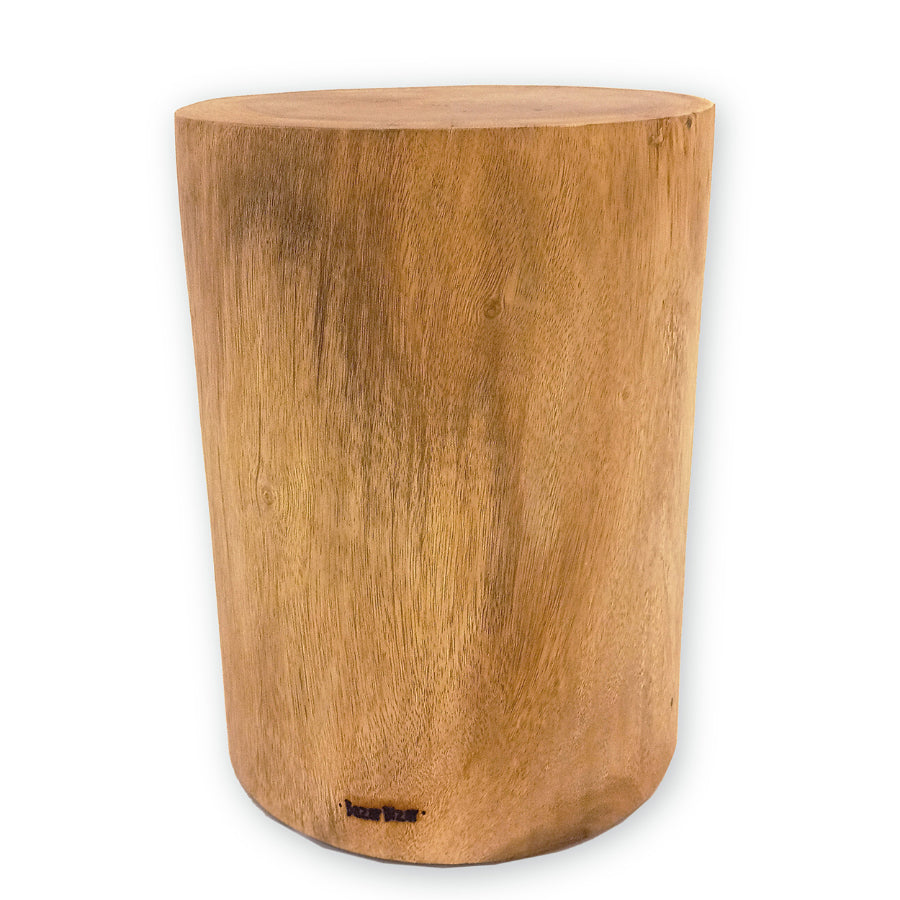 TRIBE Hocker - Natürlich