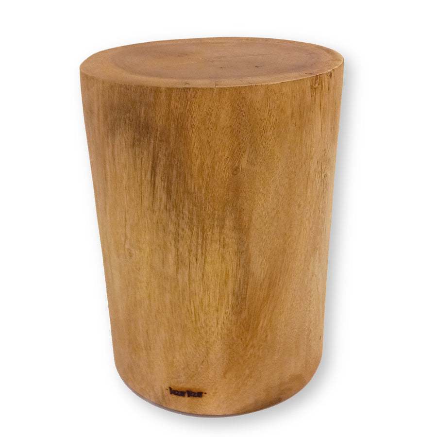 TRIBE Hocker - Natürlich
