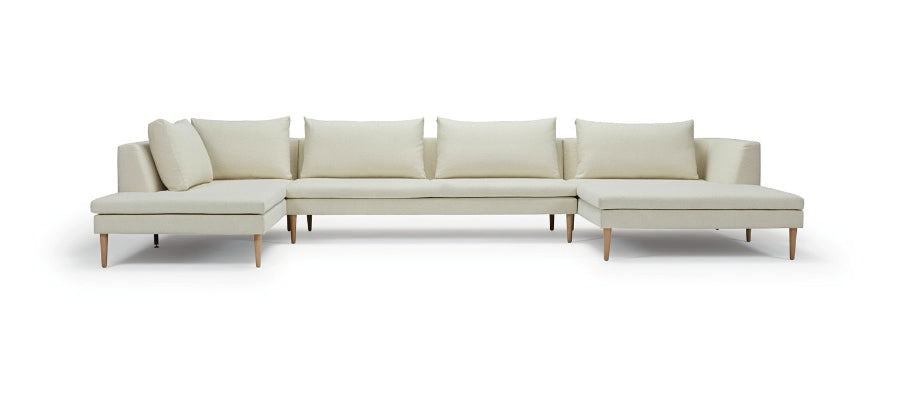 CALINA 3 Seater Combination 406 CM
