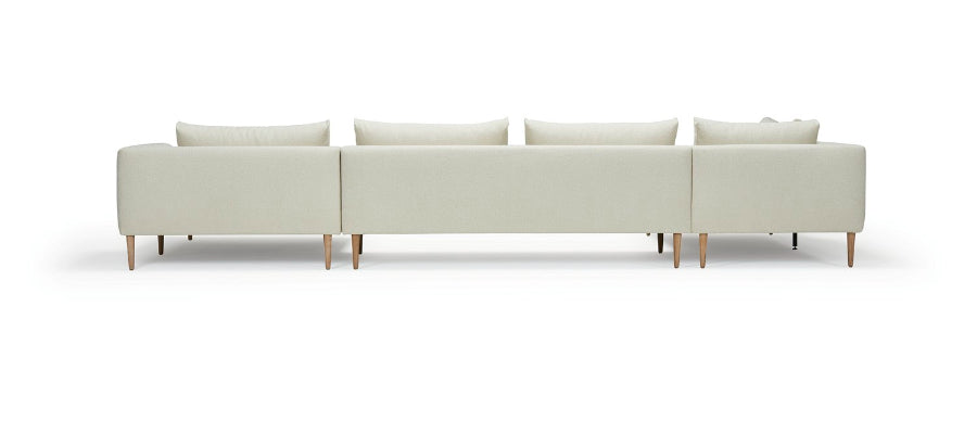 CALINA 3 Seater Combination 406 CM