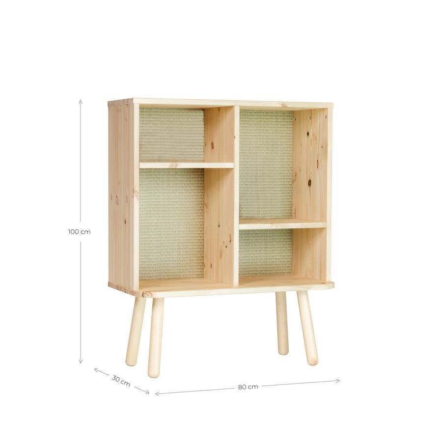 KYABI Cabinet