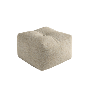 Karup Design BUDDY POUF in Warm Sand — Karup Design