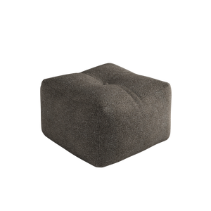 Karup Design BUDDY POUF in Mellow Brown — Karup Design
