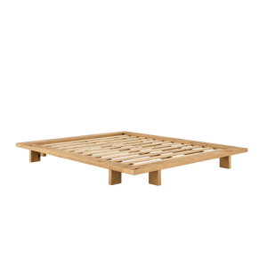 JAPAN Bed oak — Karup Design
