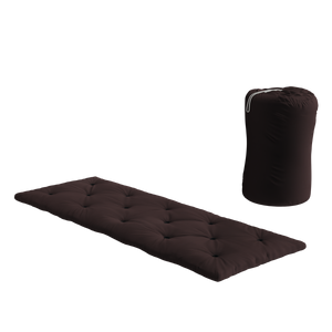 BED IN A BAG in Brown — Karup Design