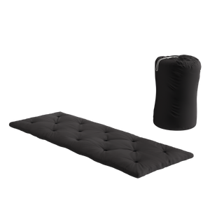BED IN A BAG in Dark Grey — Karup Design