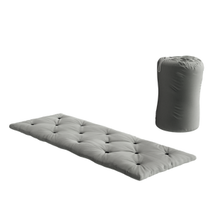 BED IN A BAG in Grey — Karup Design