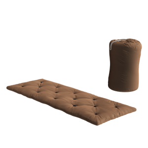 BED IN A BAG in Mocca — Karup Design
