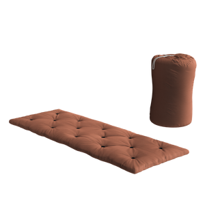 BED IN A BAG in Clay Brown — Karup Design
