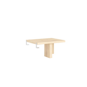 JAPAN Bedside table — Scandinavian piece by Karup Design