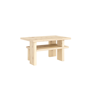 JAPAN Coffee table — Scandinavian piece by Karup Design