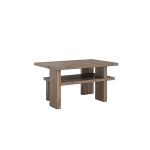 JAPAN Coffee table — Scandinavian piece by Karup Design