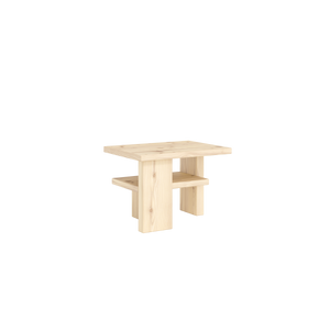 JAPAN Side table — Scandinavian piece by Karup Design