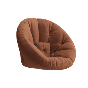 NIDO in Clay Brown — Karup Design