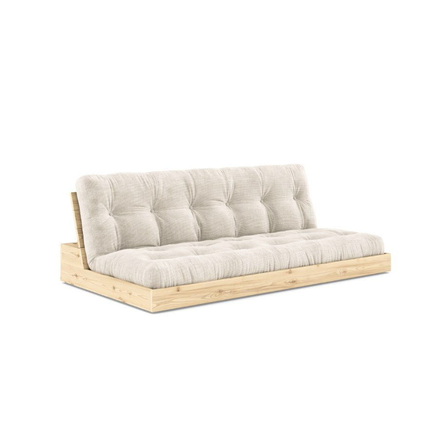 Base Sofa Bed No Sideboxes