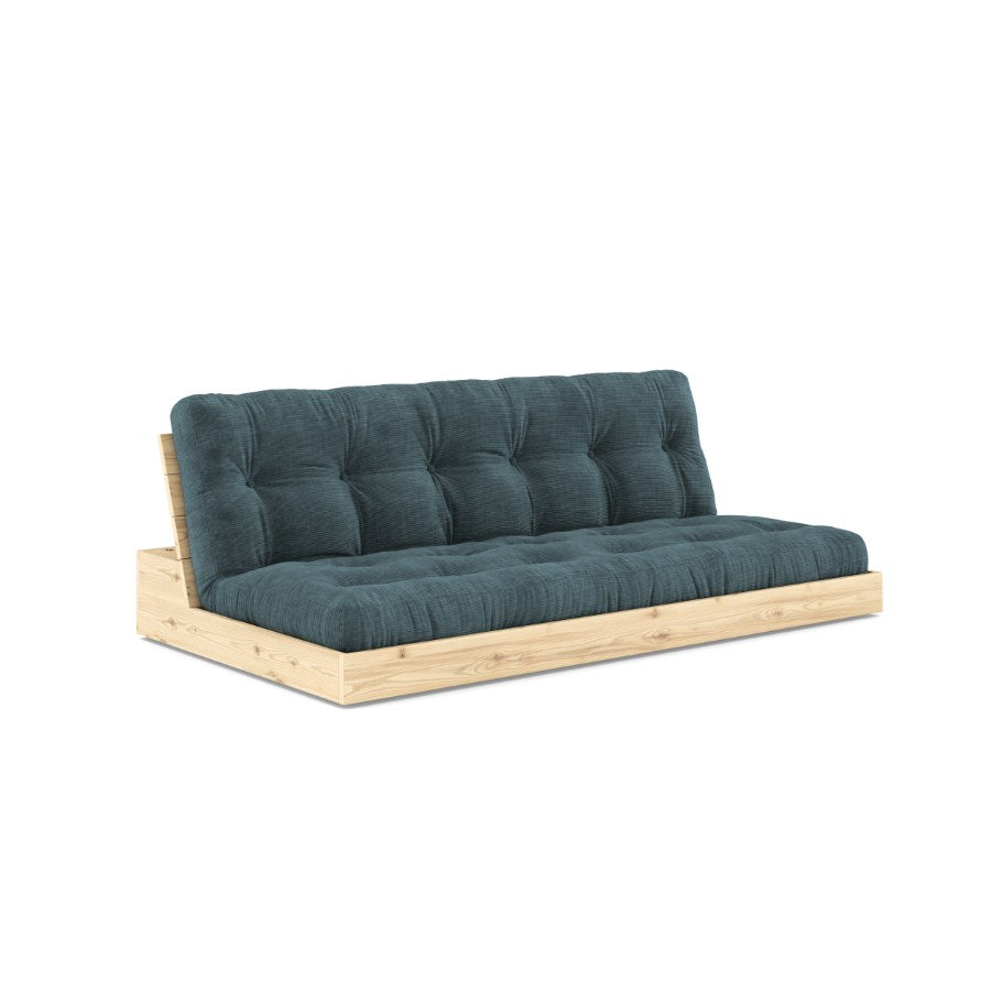 Base Sofa Bed With Sideboxes