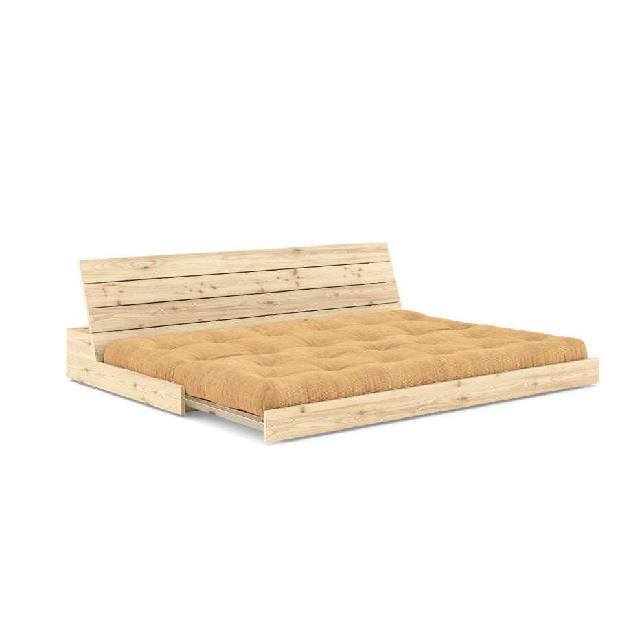 Base Sofa Bed No Sideboxes