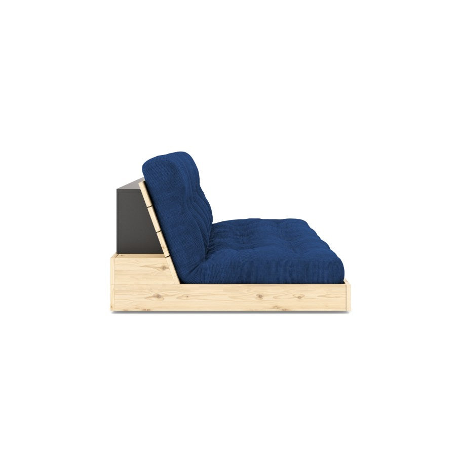 Base Sofa Bed No Sideboxes