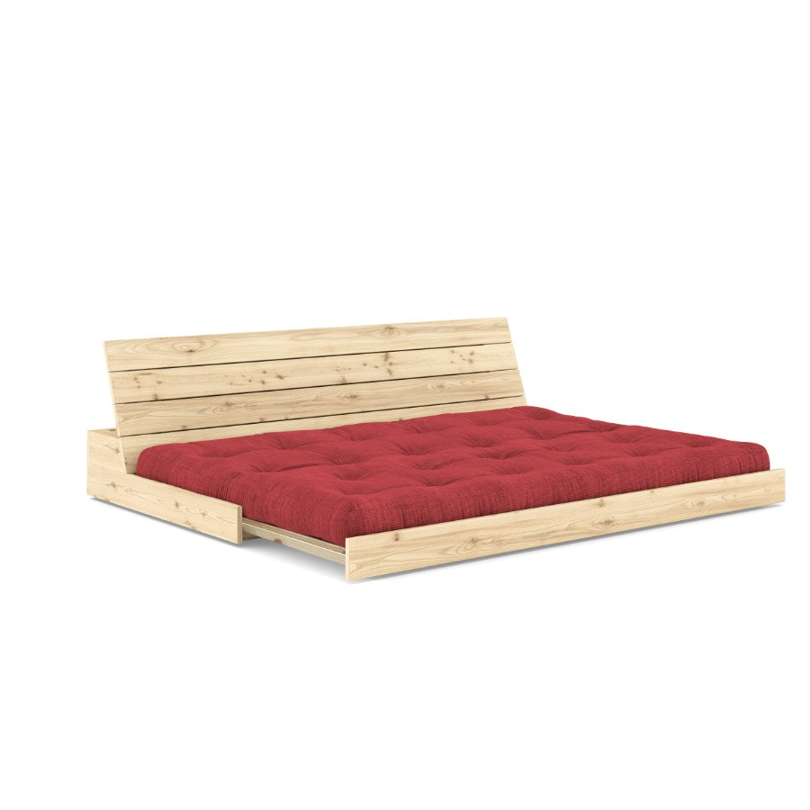 Base Sofa Bed No Sideboxes