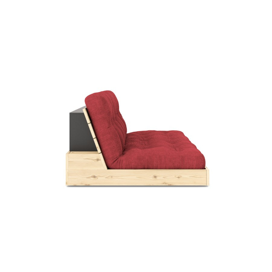 Base Sofa Bed No Sideboxes