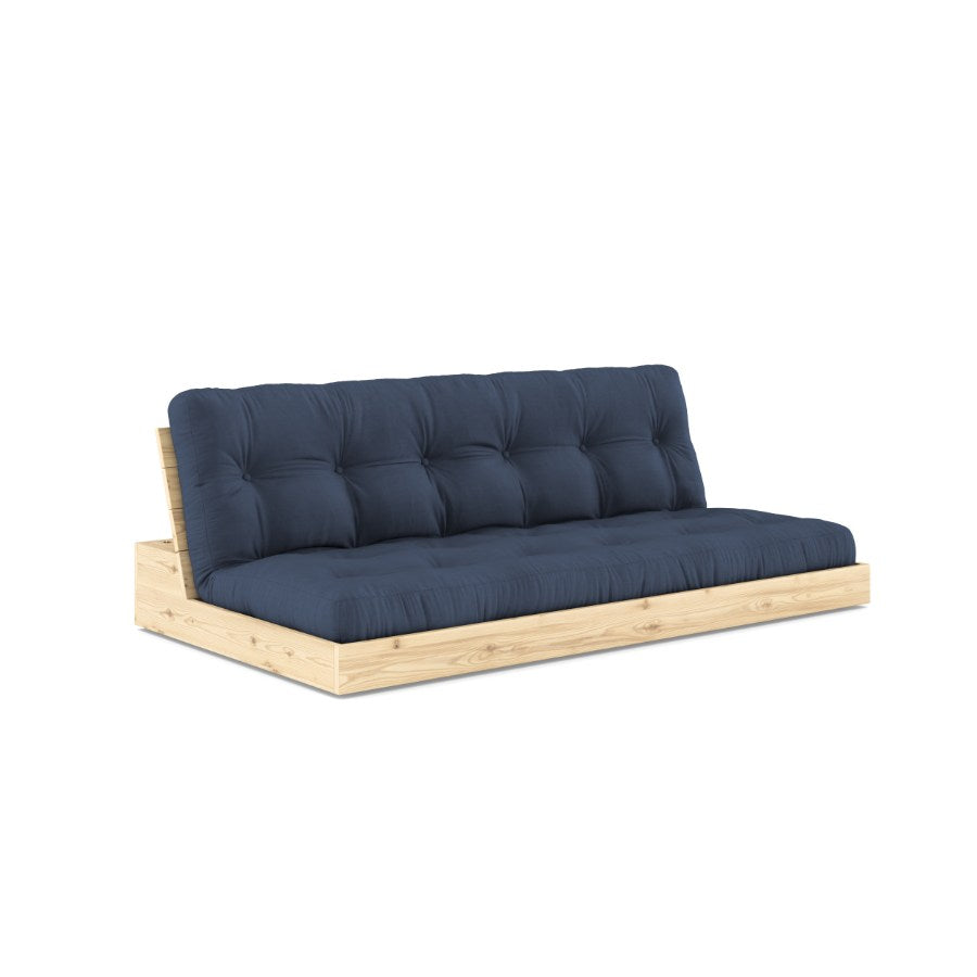 Base Sofa Bed No Sideboxes