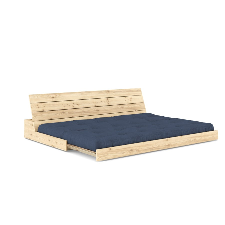 Base Sofa Bed No Sideboxes
