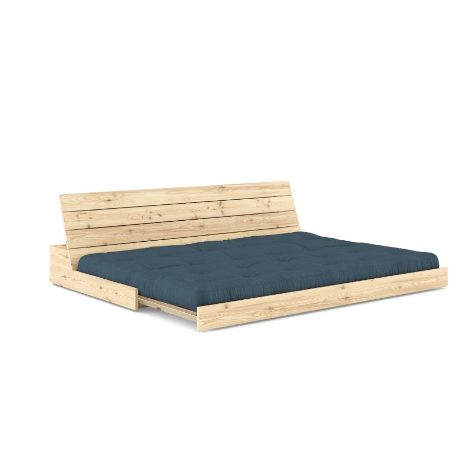 Base Sofa Bed No Sideboxes