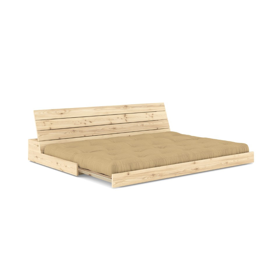 Base Sofa Bed No Sideboxes