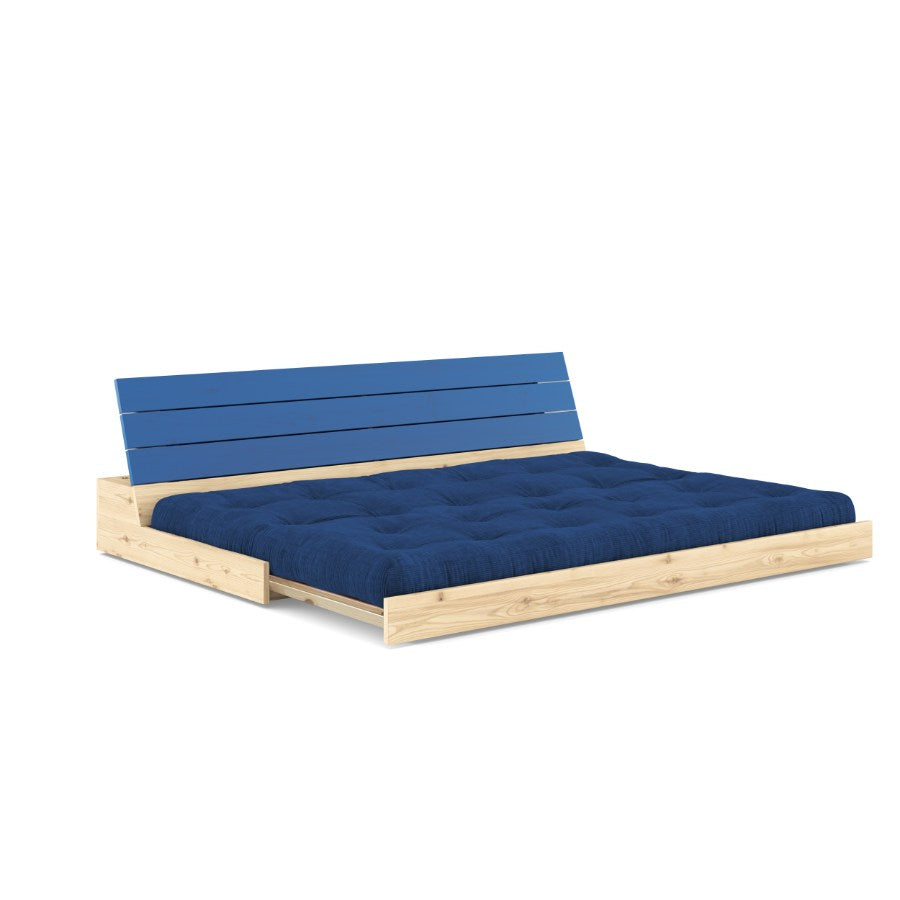 Base Sofa Bed No Sideboxes