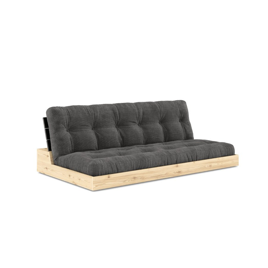 Base Sofa Bed No Sideboxes
