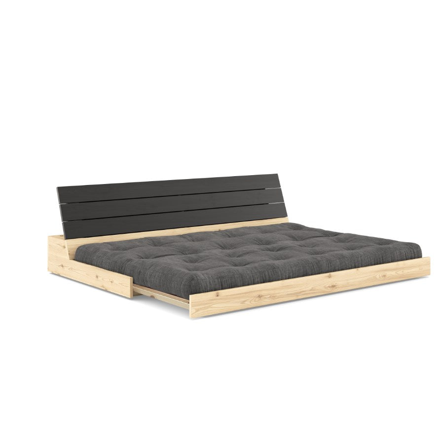 Base Sofa Bed No Sideboxes