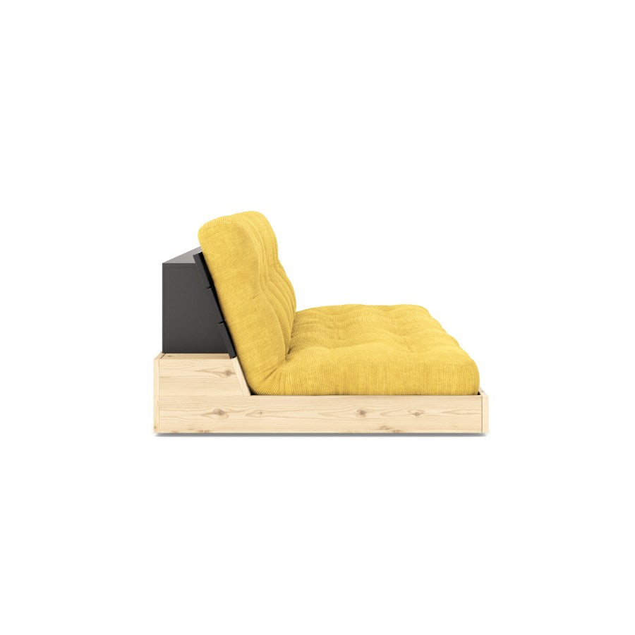 Base Sofa Bed No Sideboxes