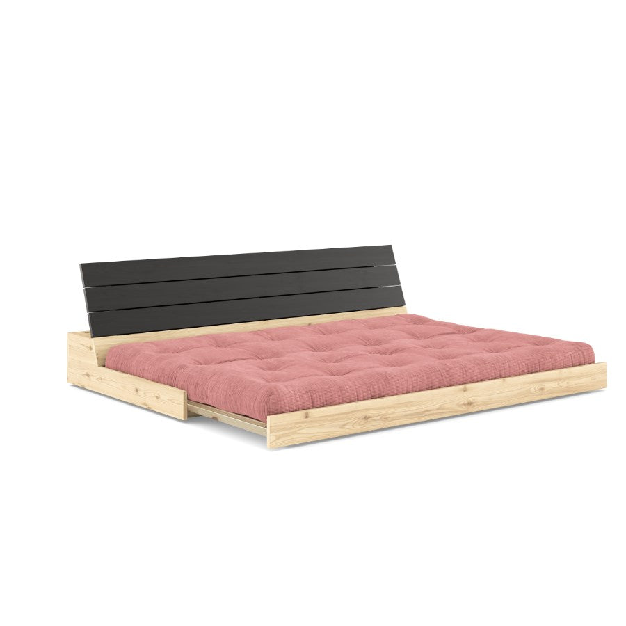 Base Sofa Bed No Sideboxes