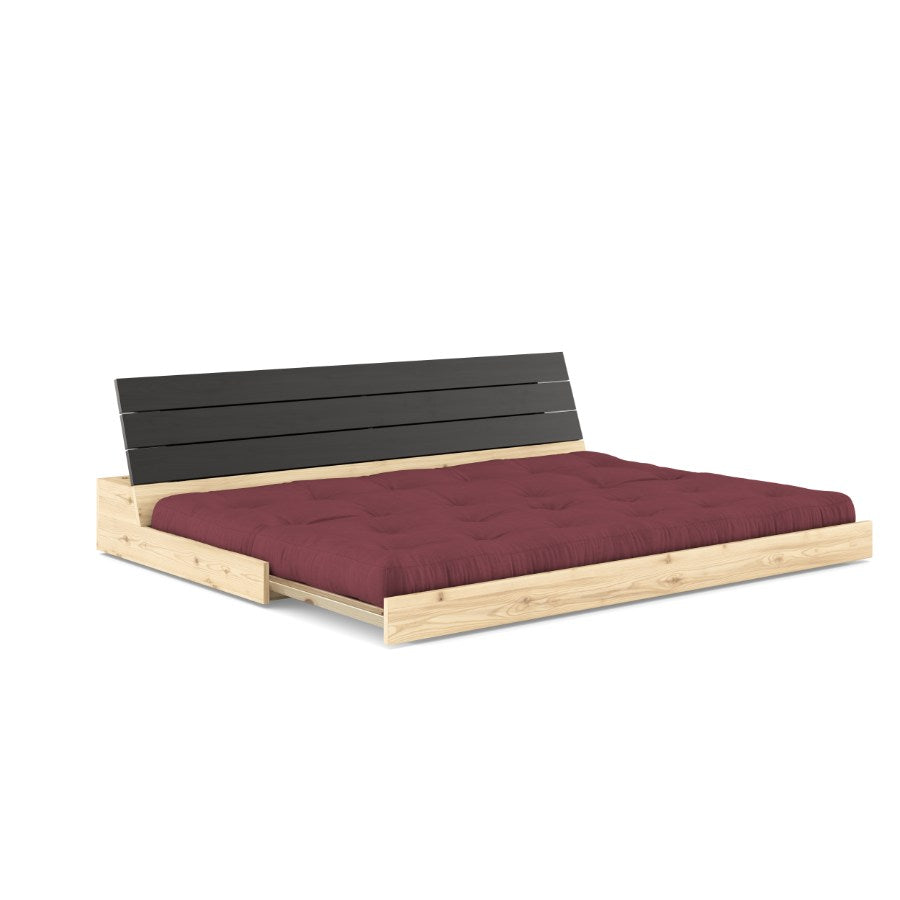 Base Sofa Bed No Sideboxes