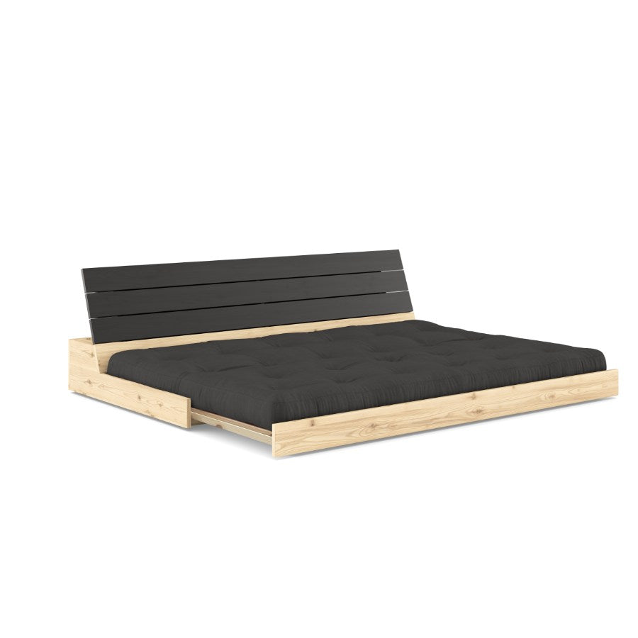 Base Sofa Bed No Sideboxes