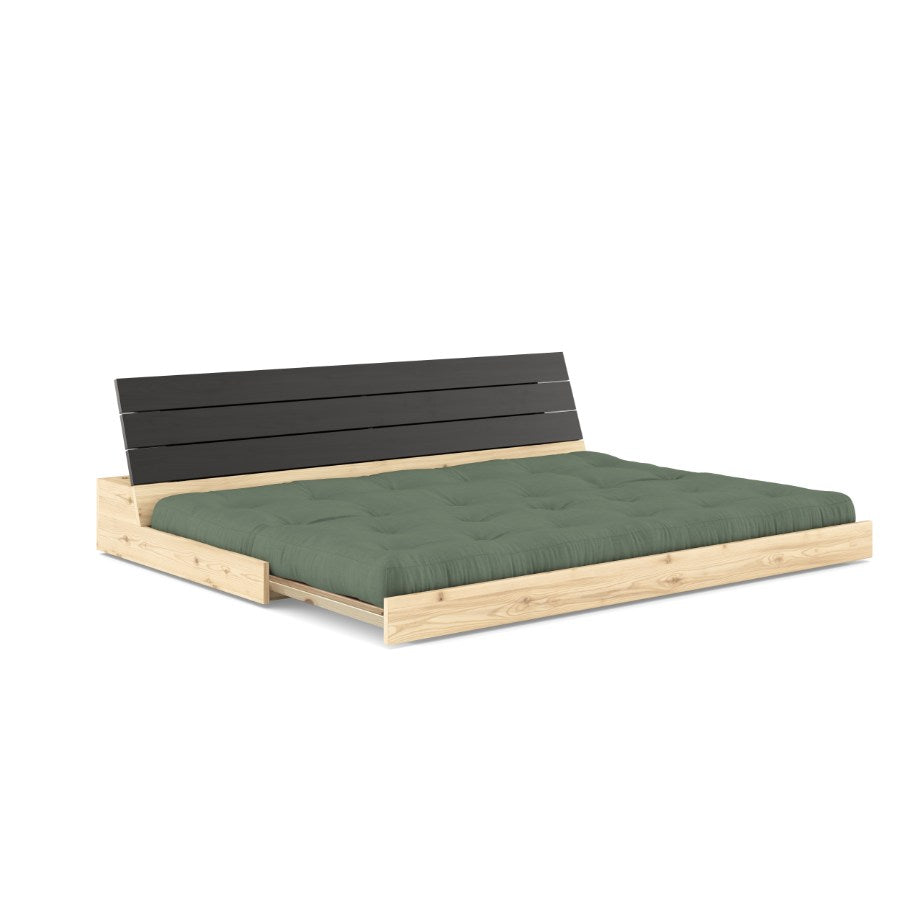 Base Sofa Bed No Sideboxes