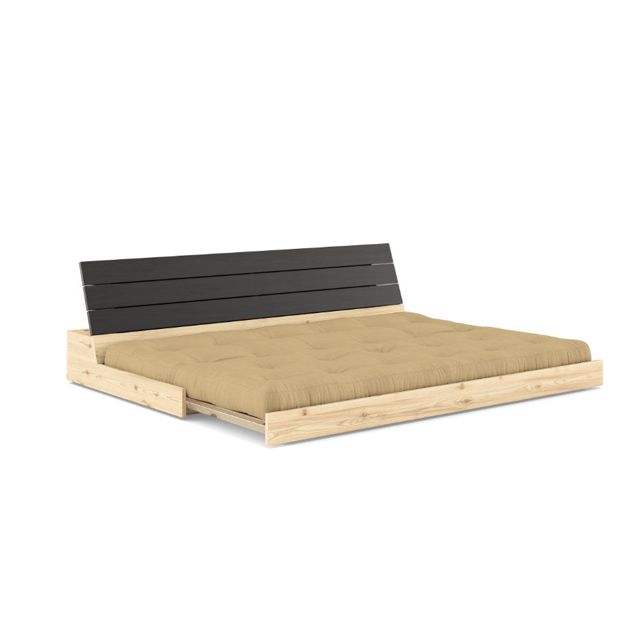 Base Sofa Bed No Sideboxes