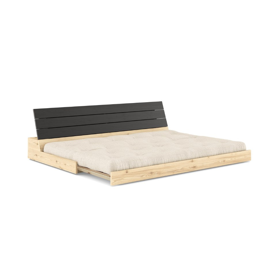 Base Sofa Bed No Sideboxes