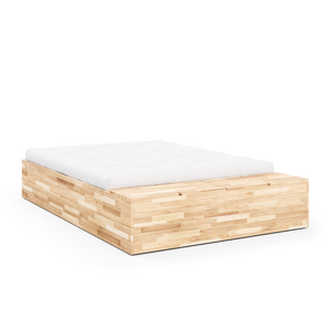 BASEMENT Bed — Scandinavian bed by Karup Design