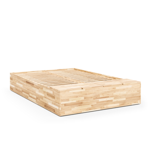 BASEMENT Bed — Karup Design