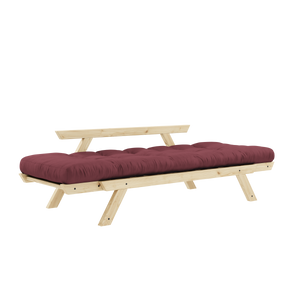 BEBOP Sofa bed — Scandinavian sofa bed by Karup Design