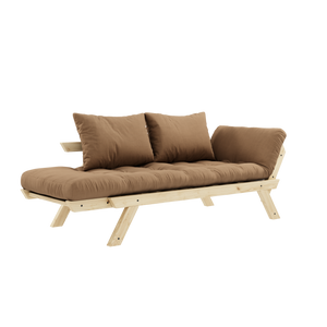 BEBOP Sofa bed — Scandinavian sofa bed by Karup Design