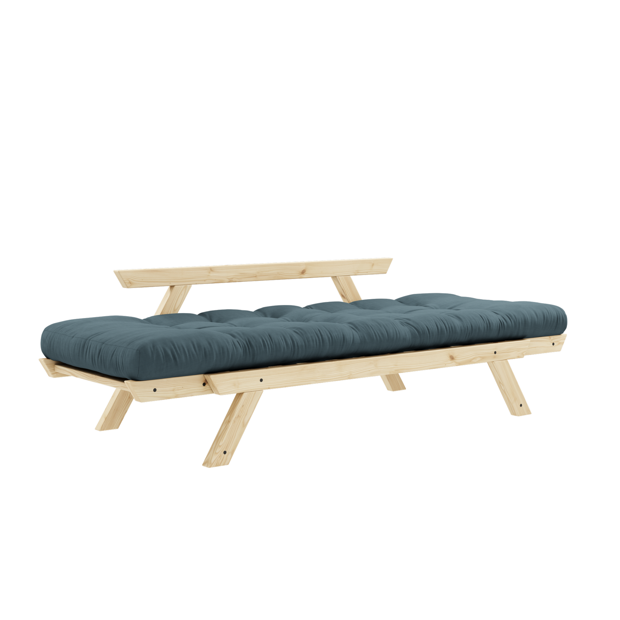 BEBOP Sofa bed — Scandinavian sofa bed by Karup Design