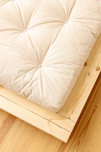 SANDWICH Futon — Scandinavian mattress by Karup Design