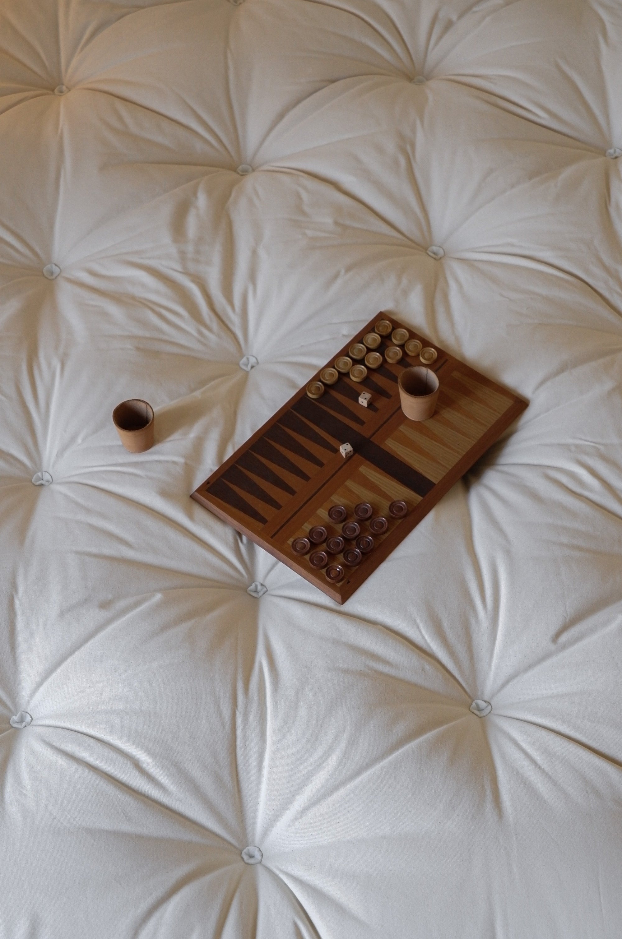 COMFORT Futon — Scandinavian mattress by Karup Design