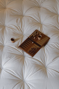 TRADITIONAL Futon — Scandinavian mattress by Karup Design