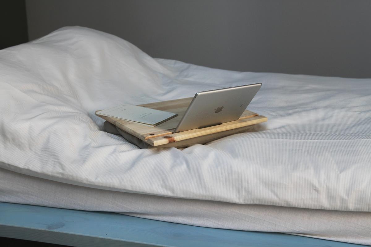 Karup Design BFF Lap Table