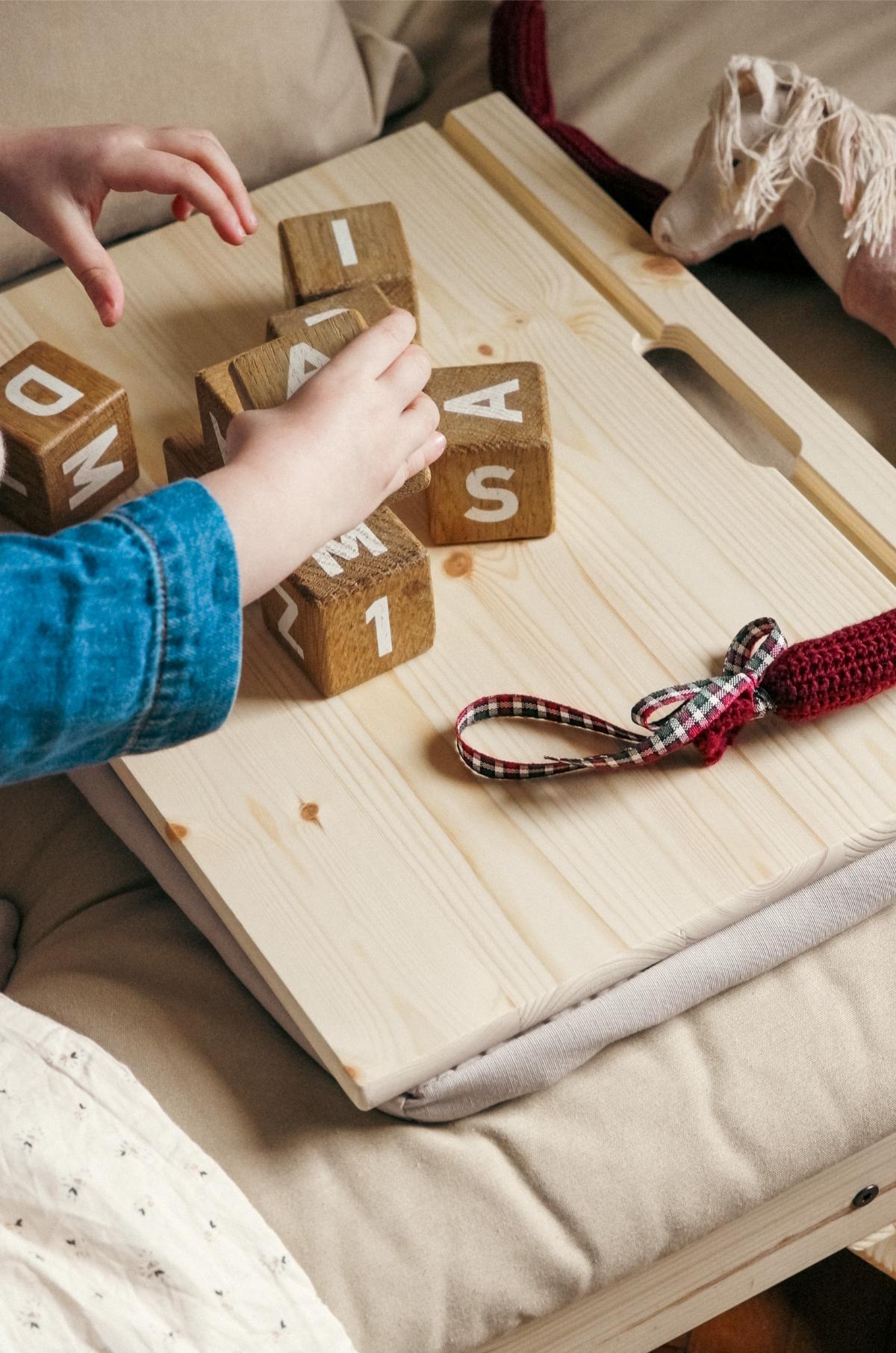 Karup Design BFF Lap Table