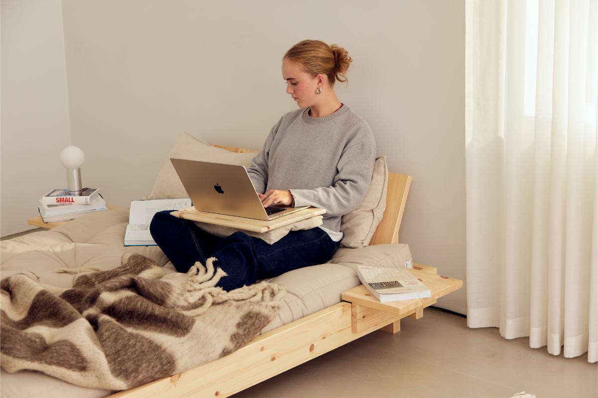 Karup Design BFF Lap Table